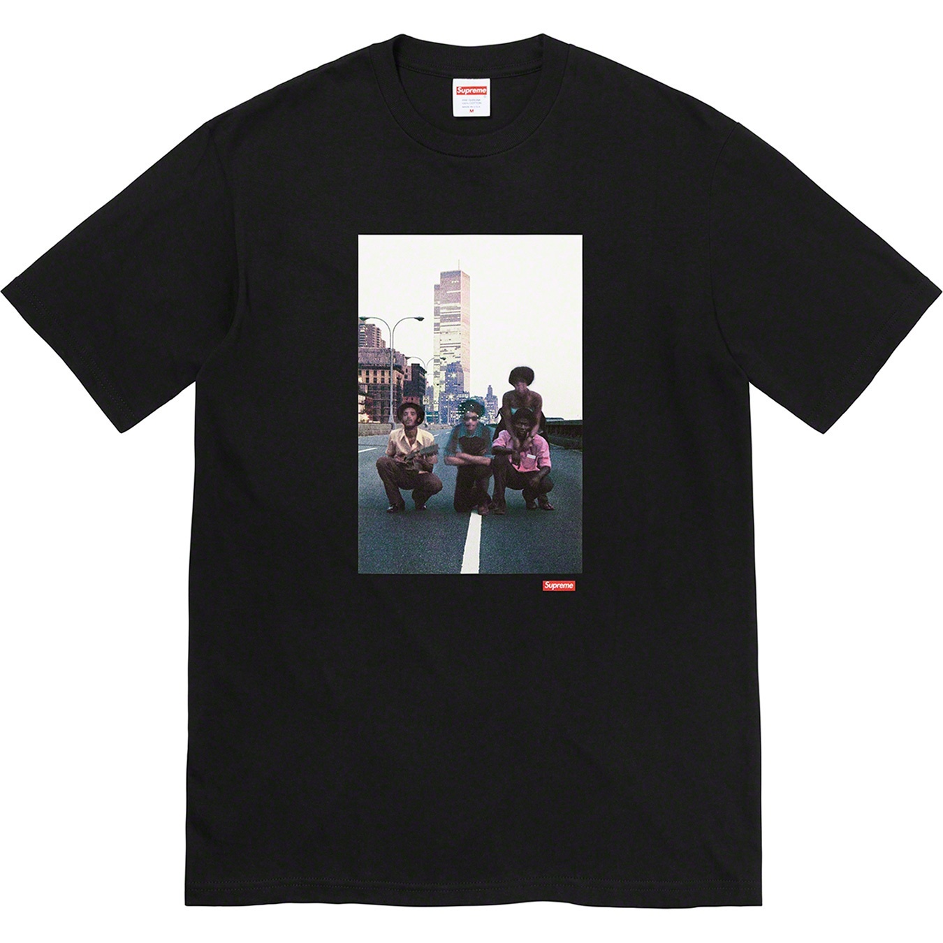 Augustus Pablo Tee view 7